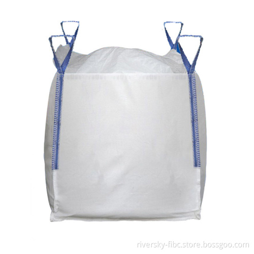 polypropylene cement jumbo bag